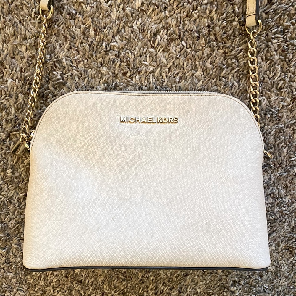 Michael Kors crossbody